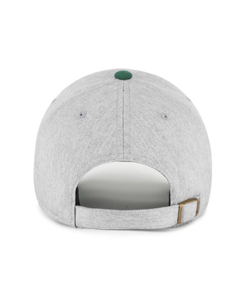 Packers 2025 '47 Brand Men's Standish MVP Hat