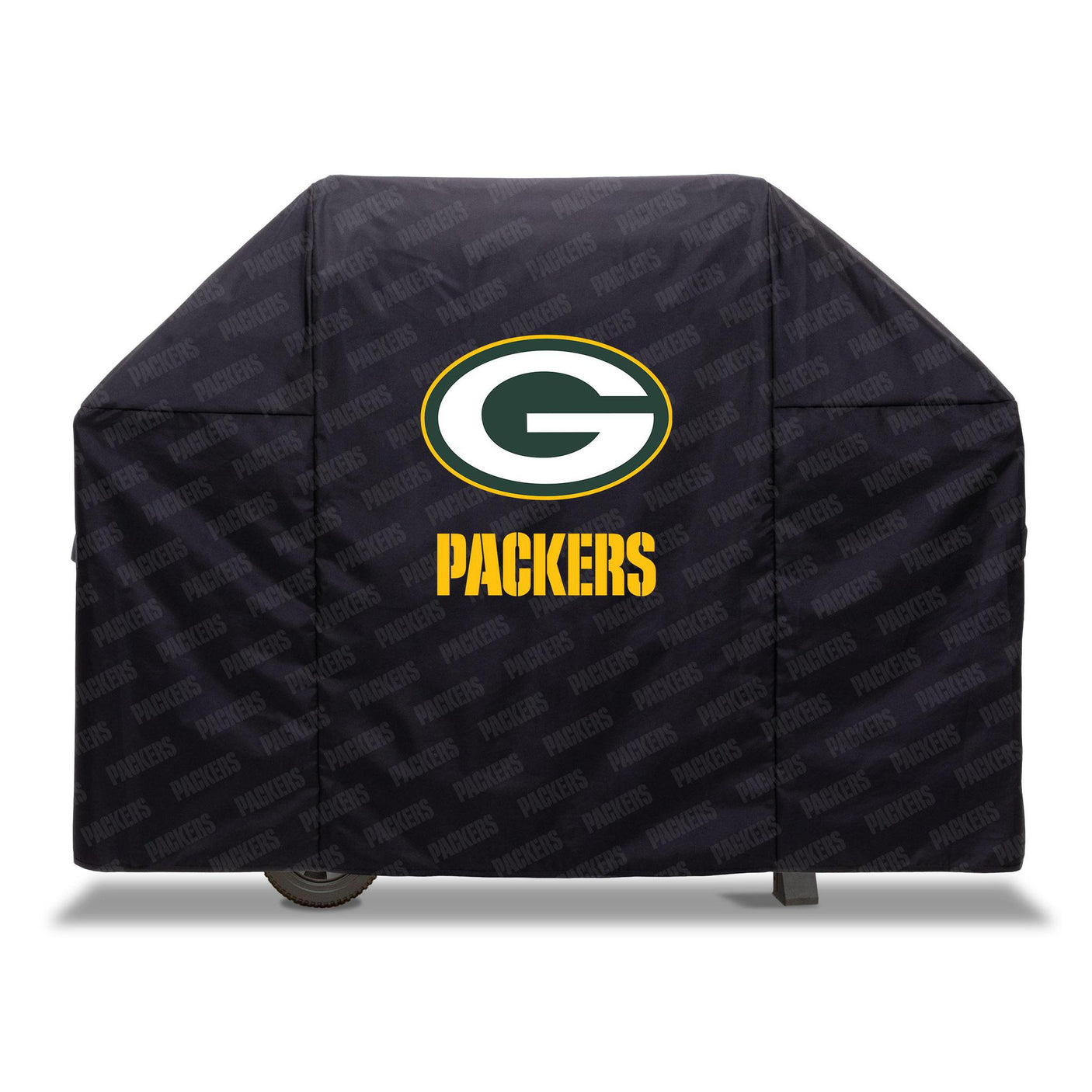 Packers Heavy Duty Grill Cover