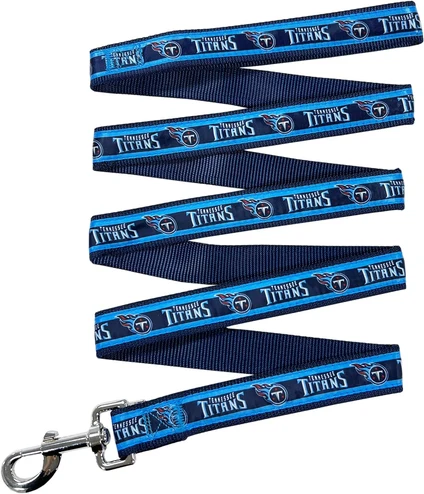 Titans Pets First Satin Dog Leash