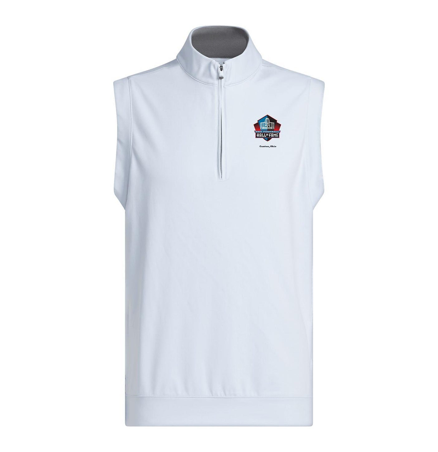 Hall of Fame 2026 Adidas Men's Crystal Sky Ultimate365 Classic 1/4 Zip Vest