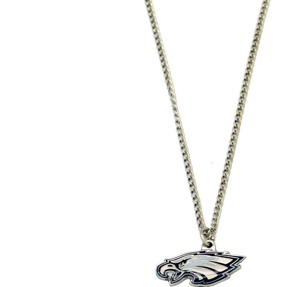 Eagles Necklace Pro Football Hall of Fame