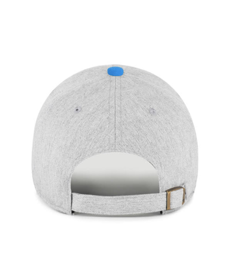 Lions 2025 '47 Brand Men's Standish MVP Hat