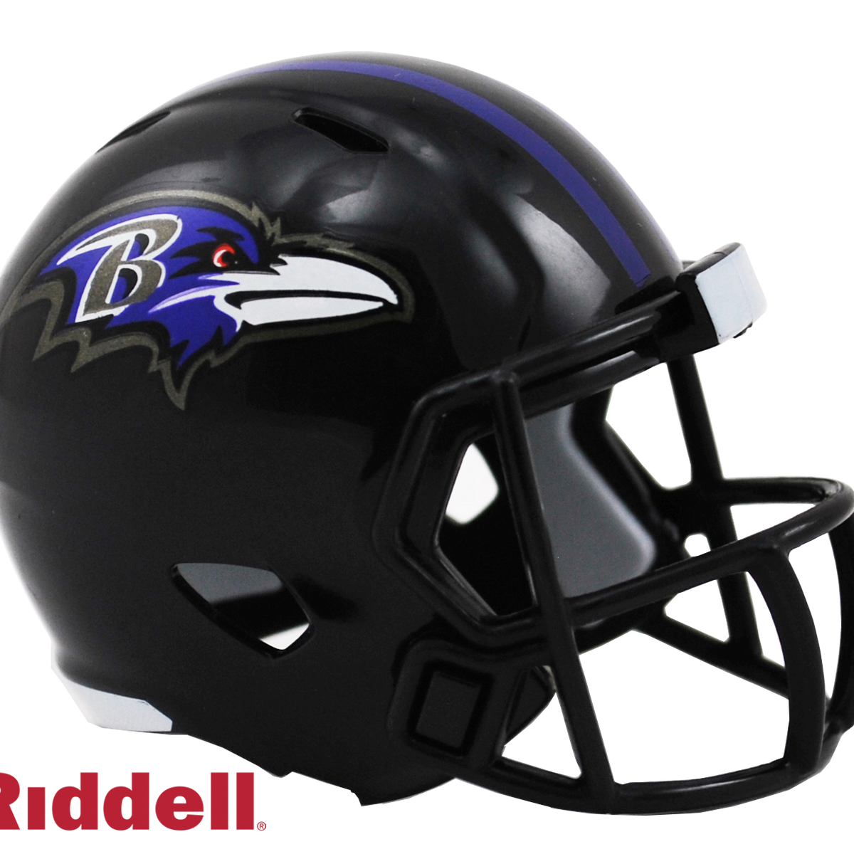 Ravens Pocket Pro – Pro Football Hall of Fame