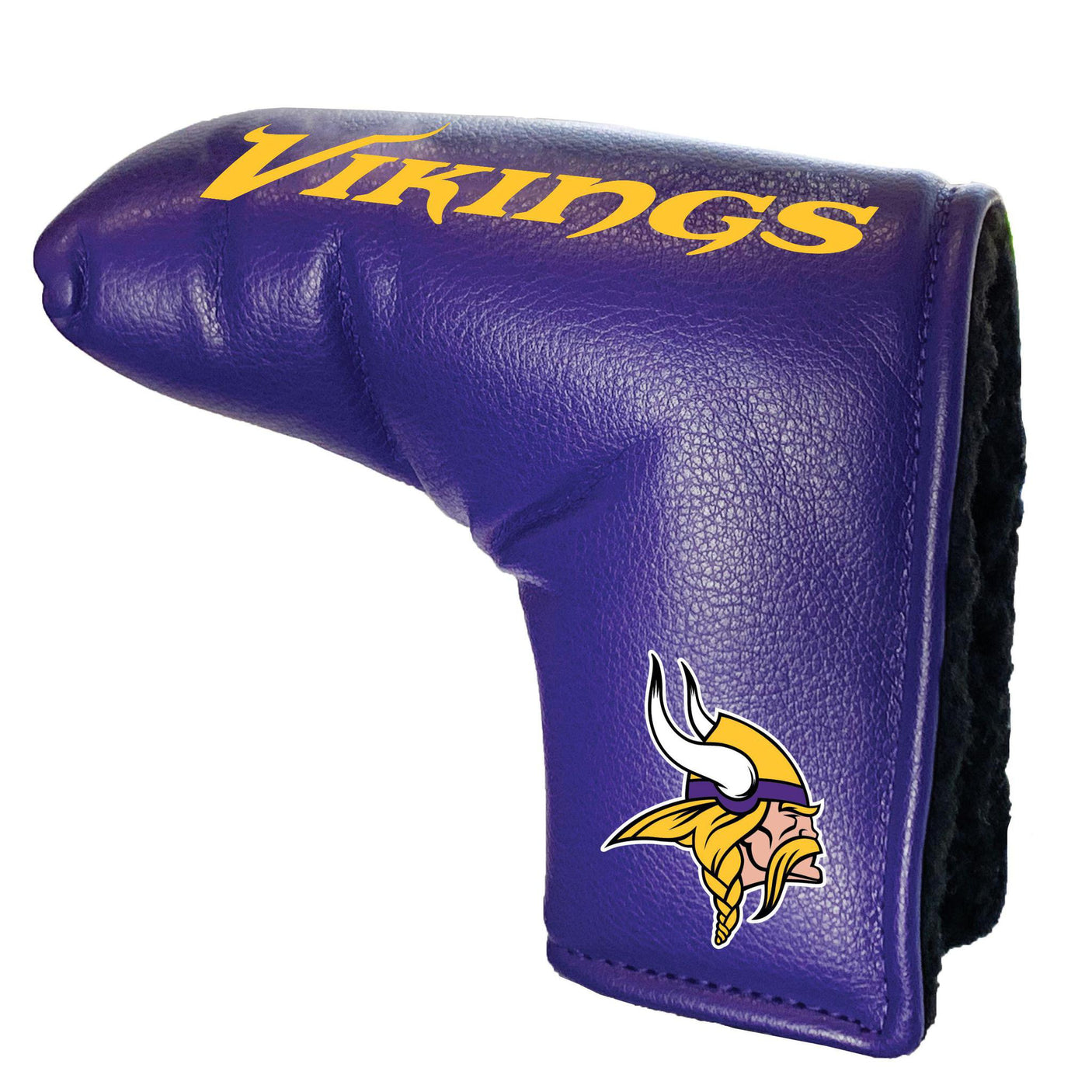 Vikings Tour Blade Putter Cover
