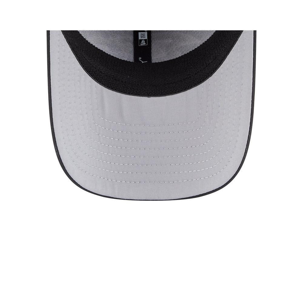 Ravens 2025 New Era Men's 39THIRTY Performance Hat