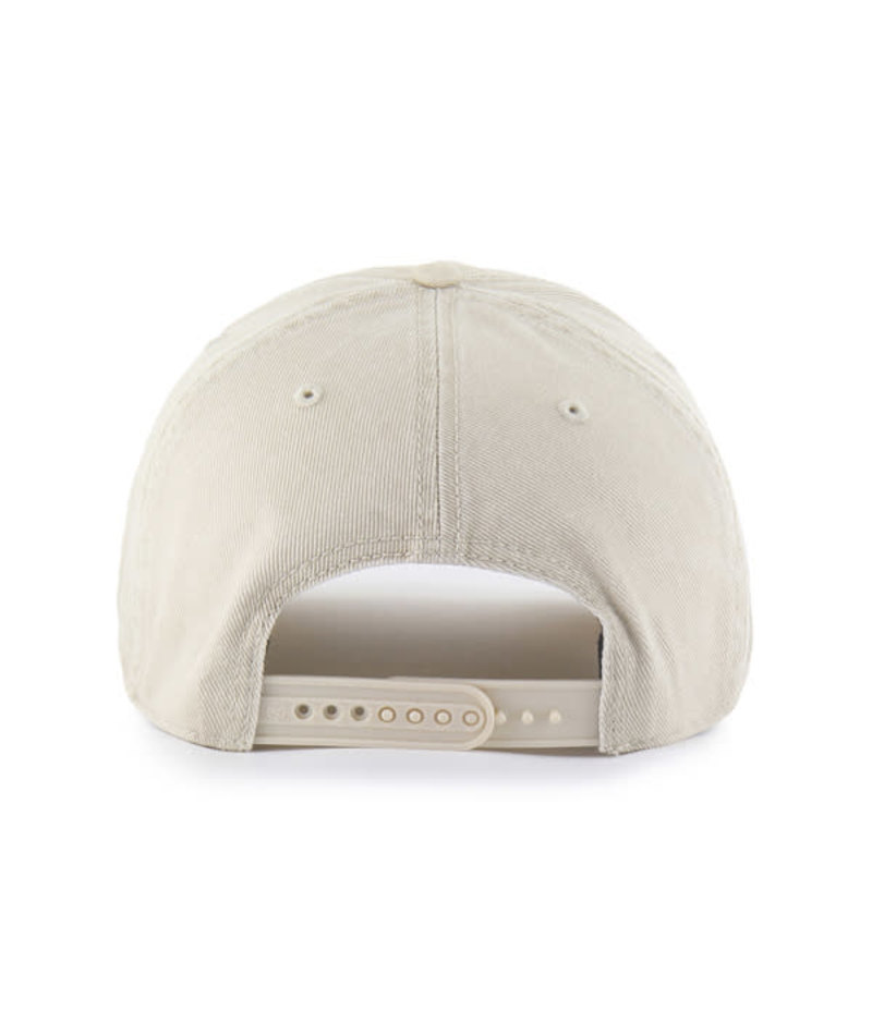 Steelers 2025 '47 Brand Men's Cairn Hitch Hat