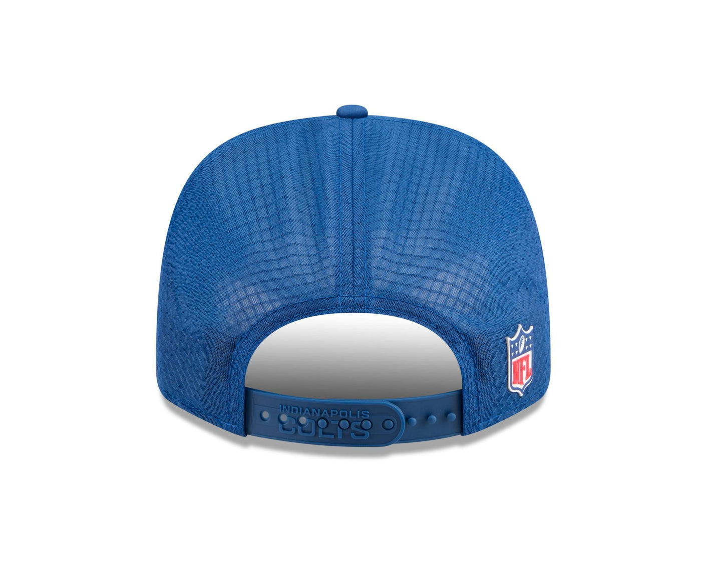 Colts 2025 New Era Men's 9SEVENTY Sideline Hat