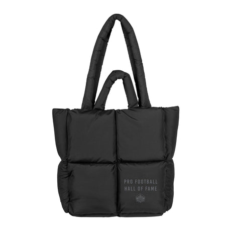 Hall of Fame Puff Tote Bag