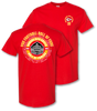 Chiefs Hall of Famers T-Shirt