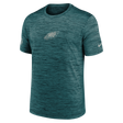 Eagles 2025 Nike Dri-Fit Sideline Team Issue Velocity T-Shirt