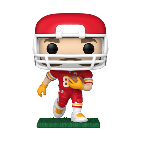 Chiefs Travis Kelce Funko Pop! 298
