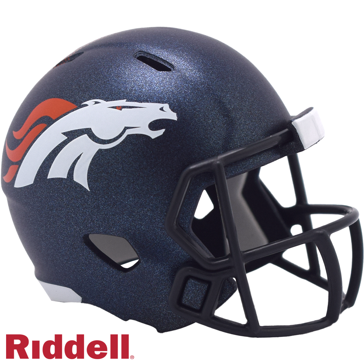 denver broncos football helmet Broncos Pocket Pros