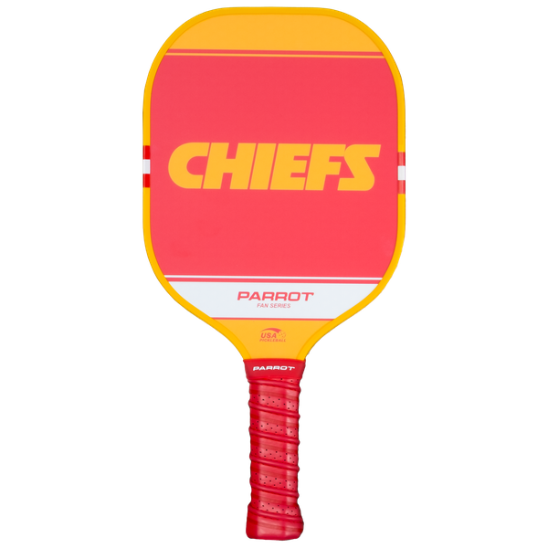Chiefs Sport Plus Pickleball Paddle