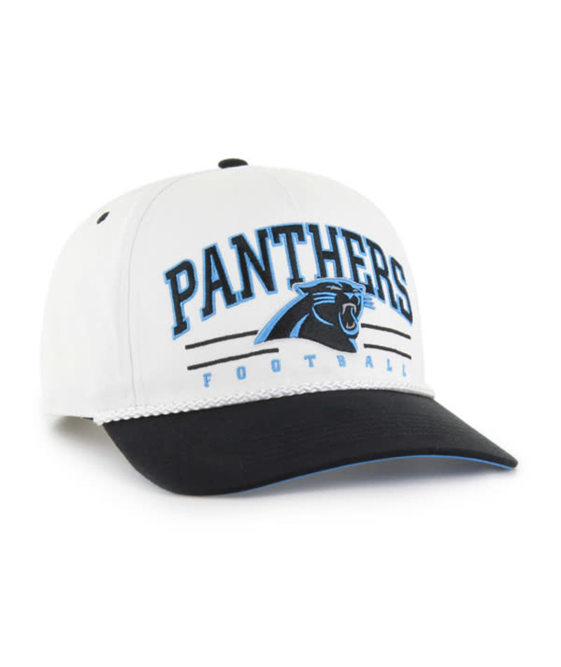 Panthers 2026 '47 Brand Men's Roscoe Hitch Hat