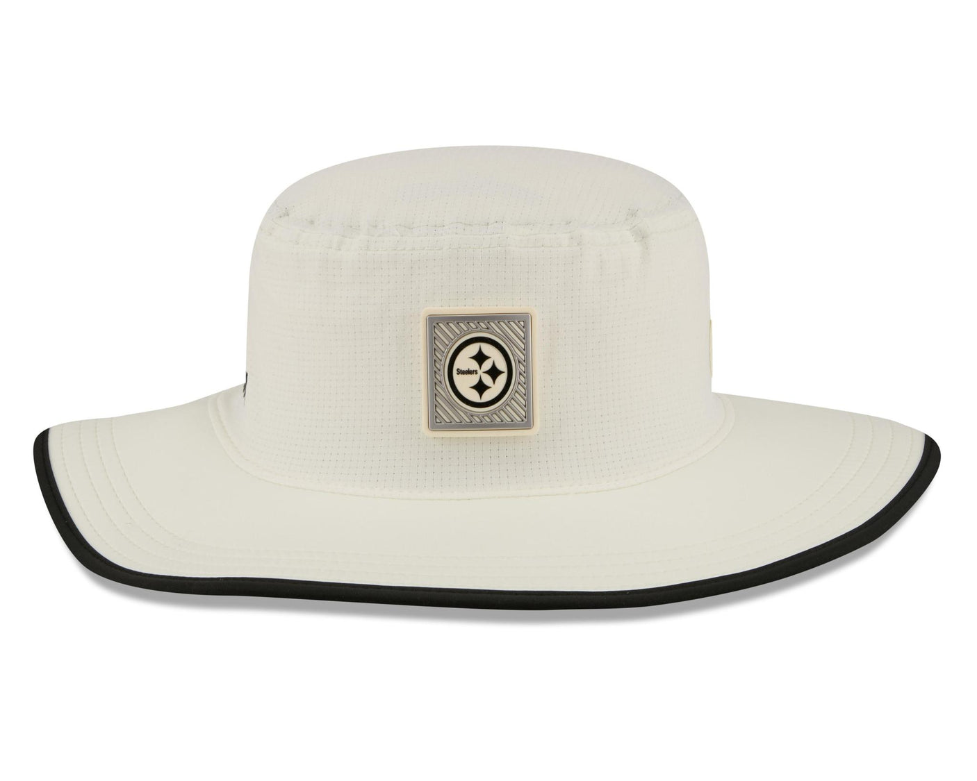 Steelers 2026 New Era® Training Camp Panama Hat