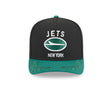 Jets 2025 New Era 9FIFTY Draft Hat