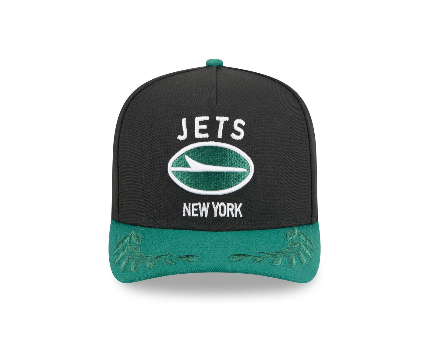 Jets 2025 New Era 9FIFTY Draft Hat