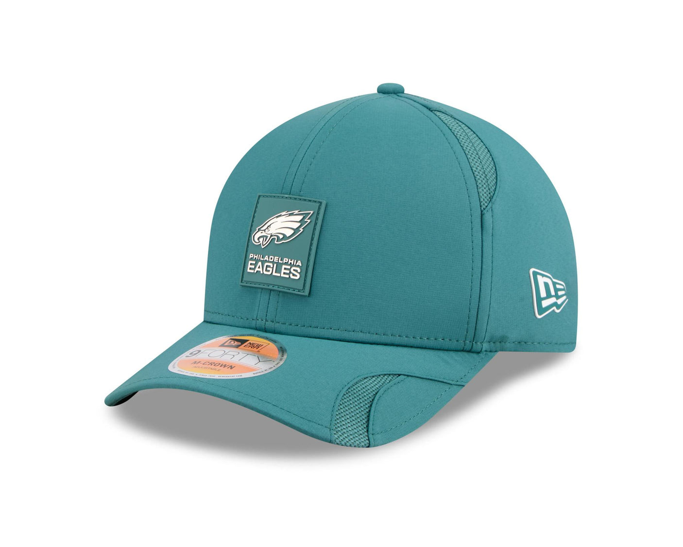 Eagles 2025 New Era Men's 9FORTY Sideline Hat