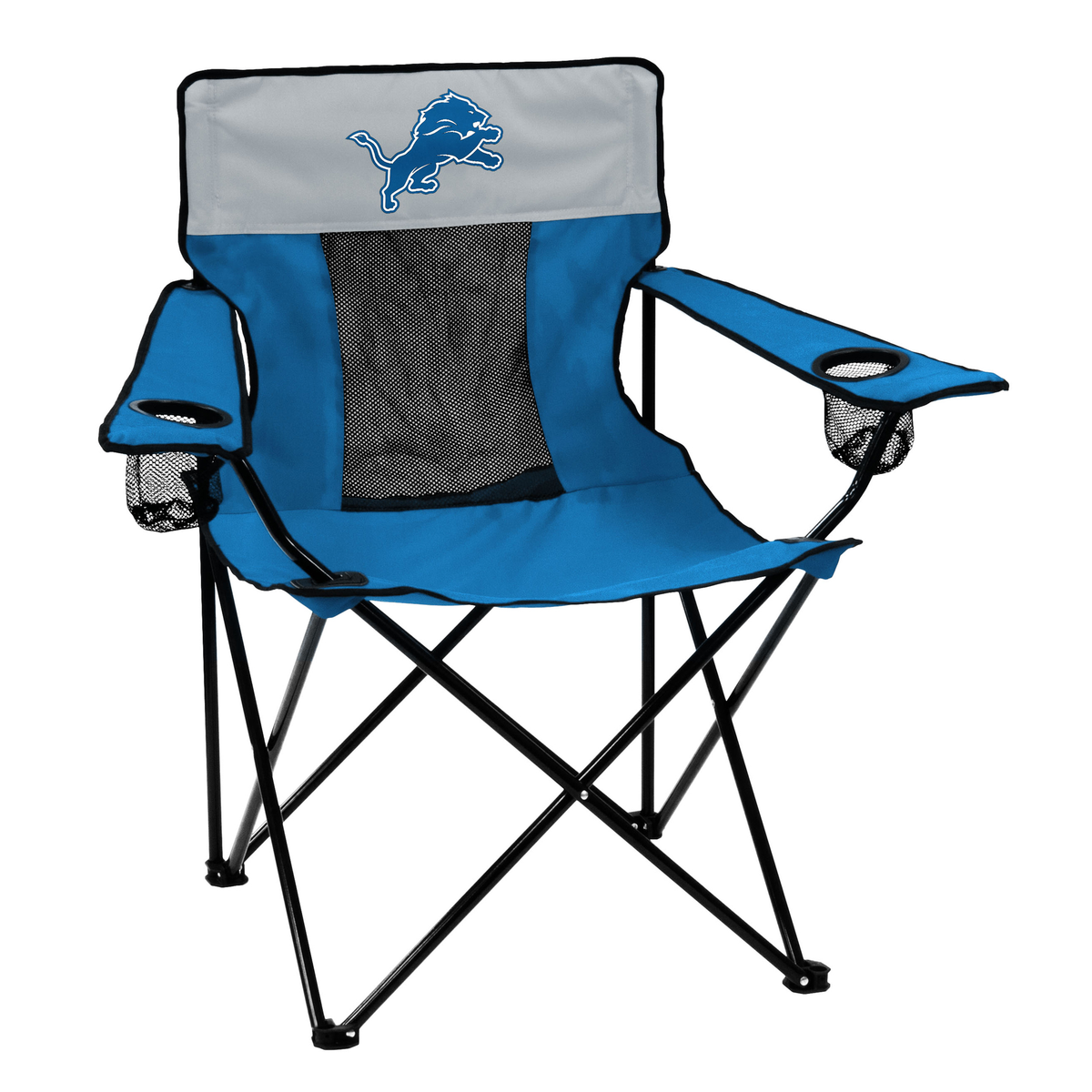 Lions Elite Chair Pro Football Hall of Fame