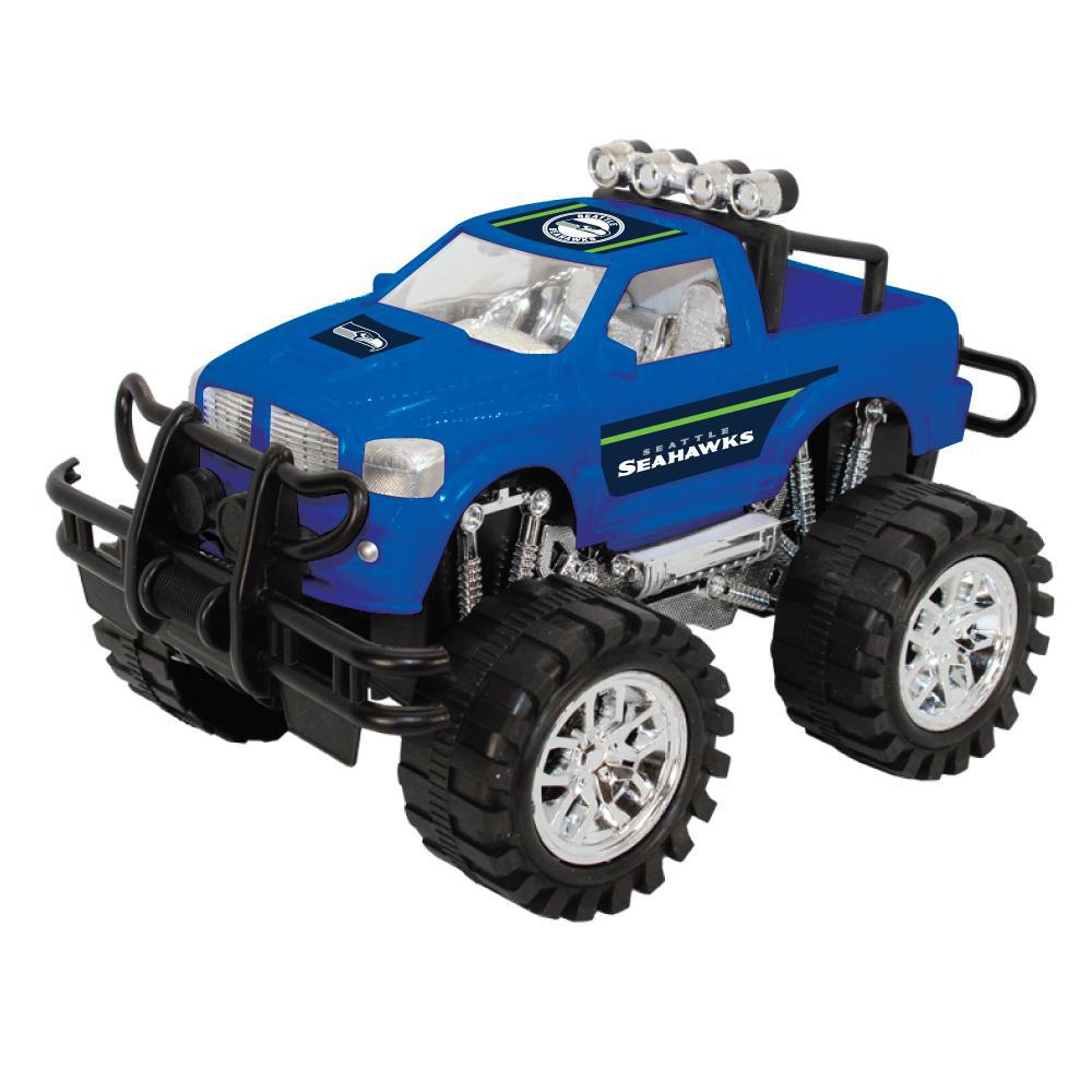 Seahawks Replica Monster Truck
