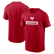 Buccaneers Nike Team Issue T-Shirt 2024