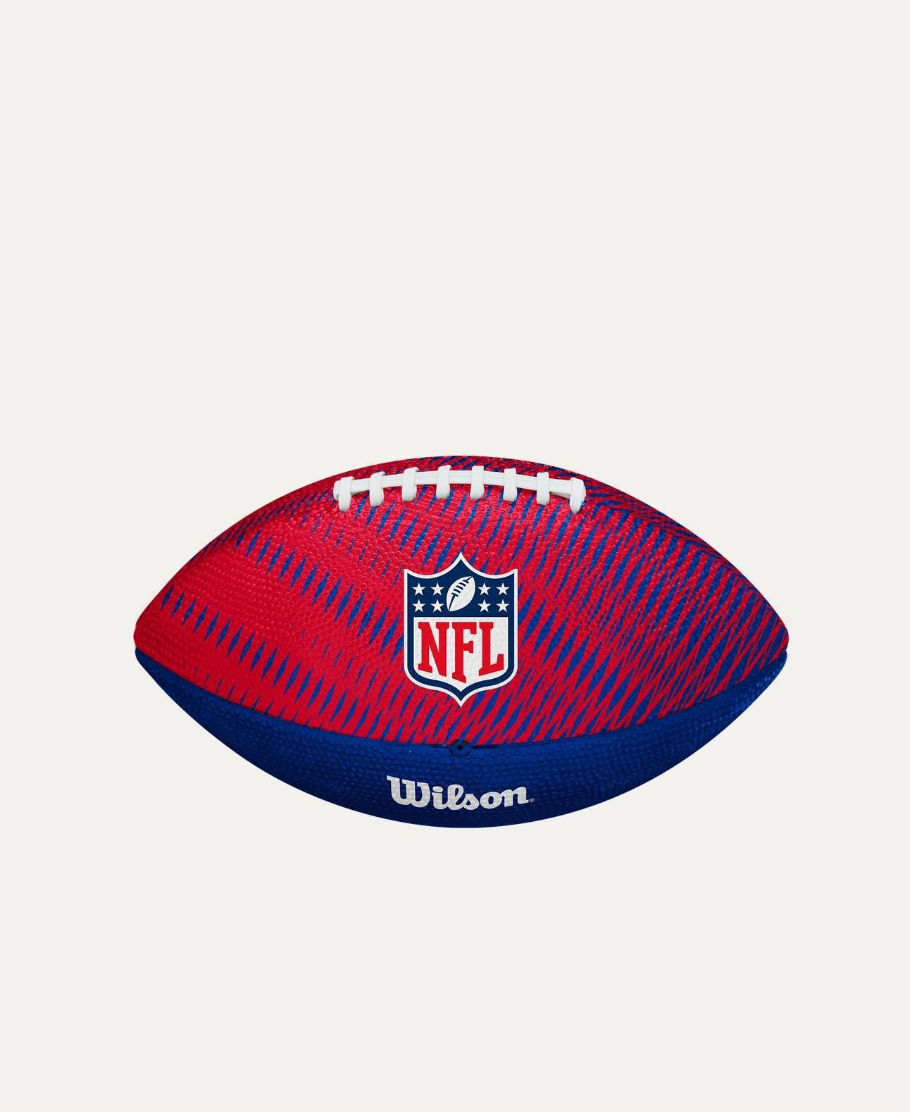 Bills Wilson® NFL Junior Size Tailgate Football