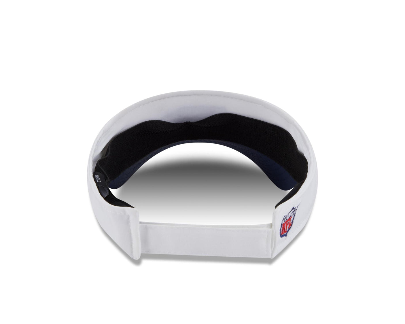 Seahawks 2025 New Era® Training Camp Visor