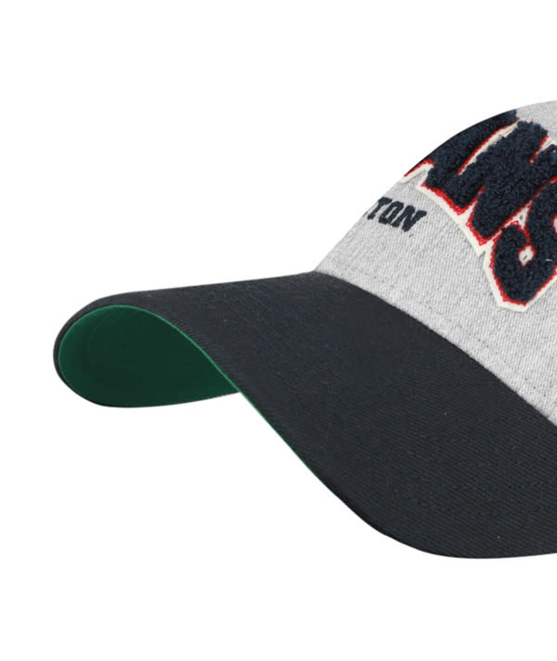 Texans 2025 '47 Brand Men's Standish MVP Hat