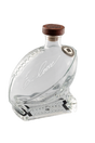 Eric Allen Class of 2025 Canton Distillery Football Decanter