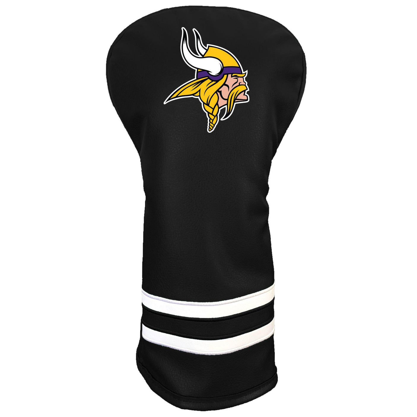 Vikings Vintage Driver Golf Headcover
