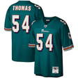 Dolphins Zach Thomas Men's Mitchell & Ness Legacy Jersey 2006