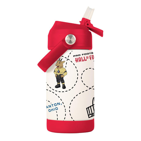 Hall of Fame Kids Stainless Water Bottle