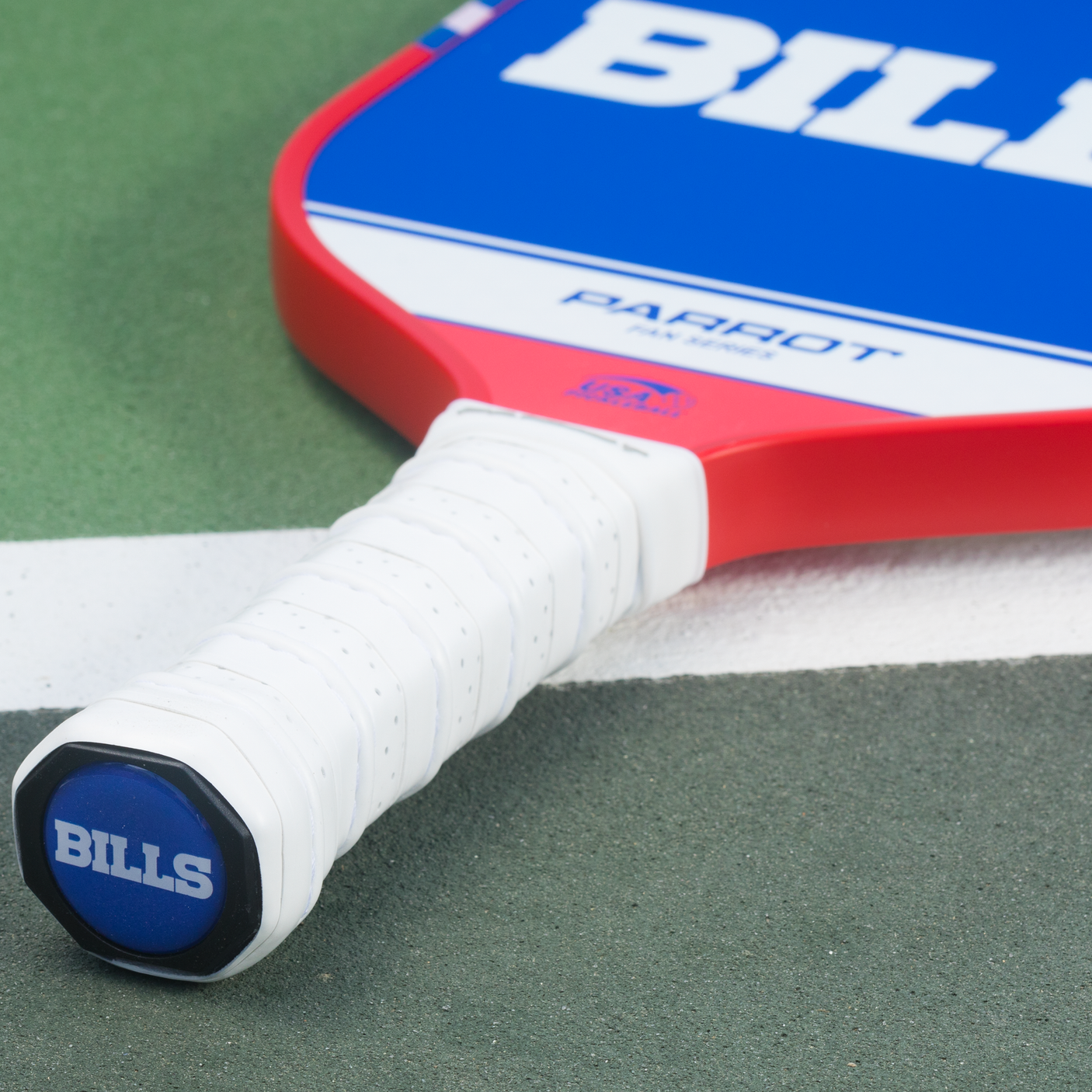 Bills Sport Plus Pickleball Paddle