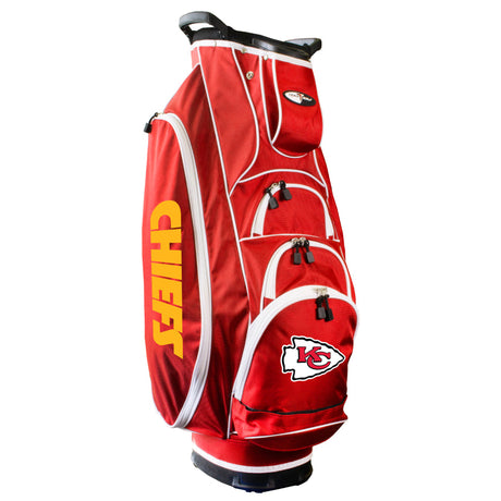 Chiefs Albatross Cart Golf Bag