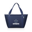 Cowboys Topanga Cooler Tote by Picnic Time