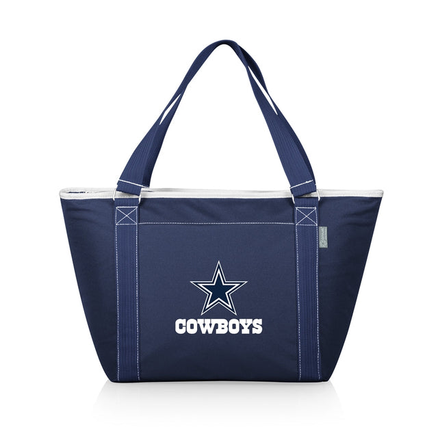 Cowboys Topanga Cooler Tote by Picnic Time