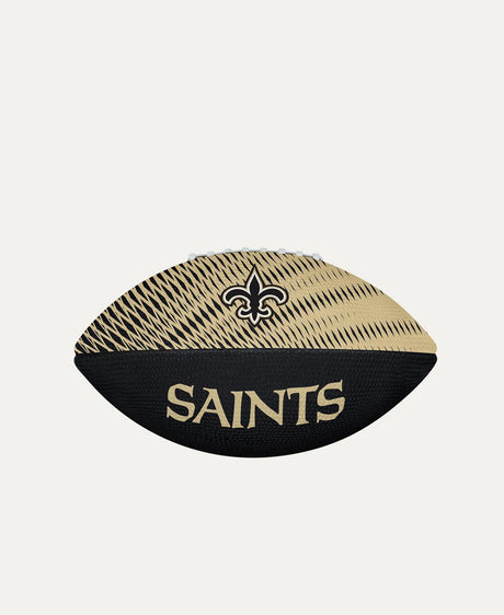 Saints Wilson® NFL Junior Size Tailgate Football