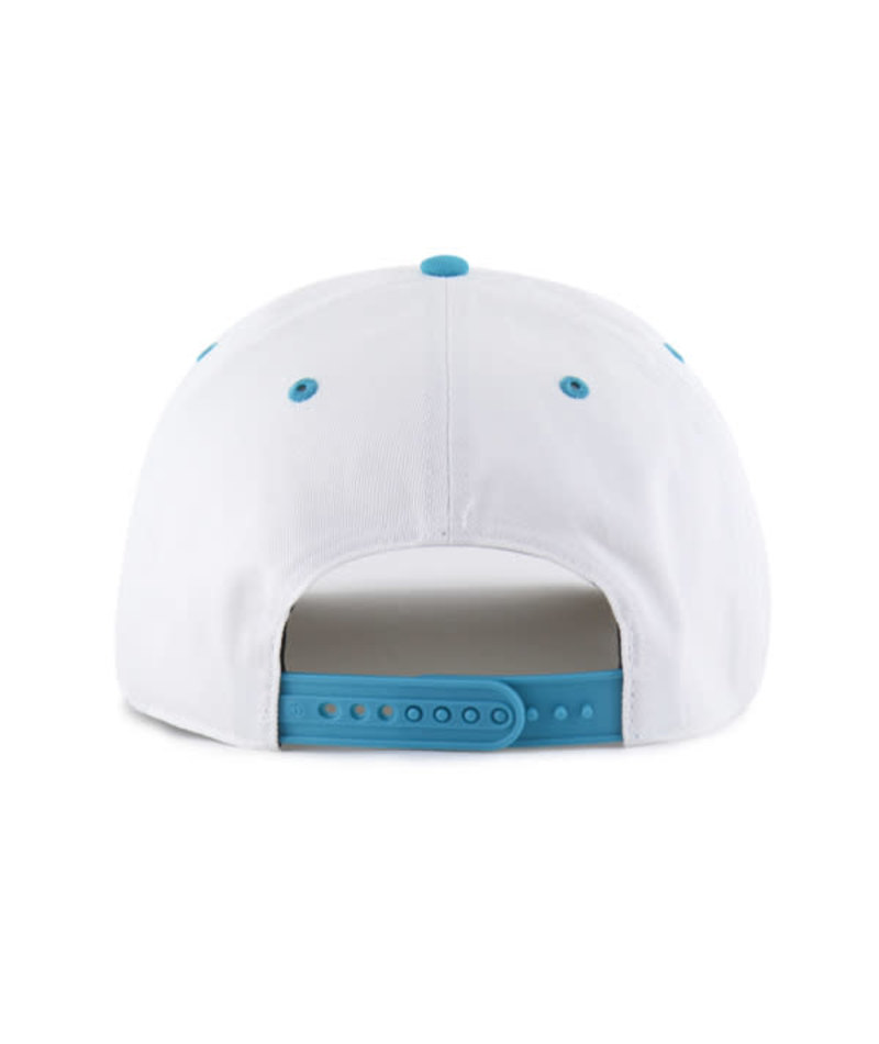 Dolphins 2025 '47 Brand Men's Roscoe Hitch Hat Pro Football Hall of Fame