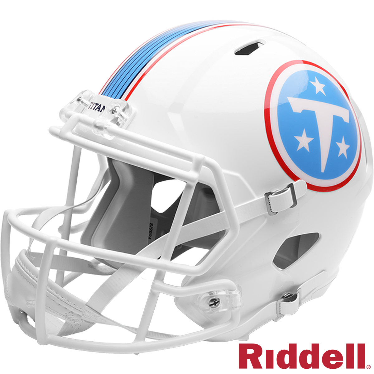 Titans Speed Replica Helmet 2026