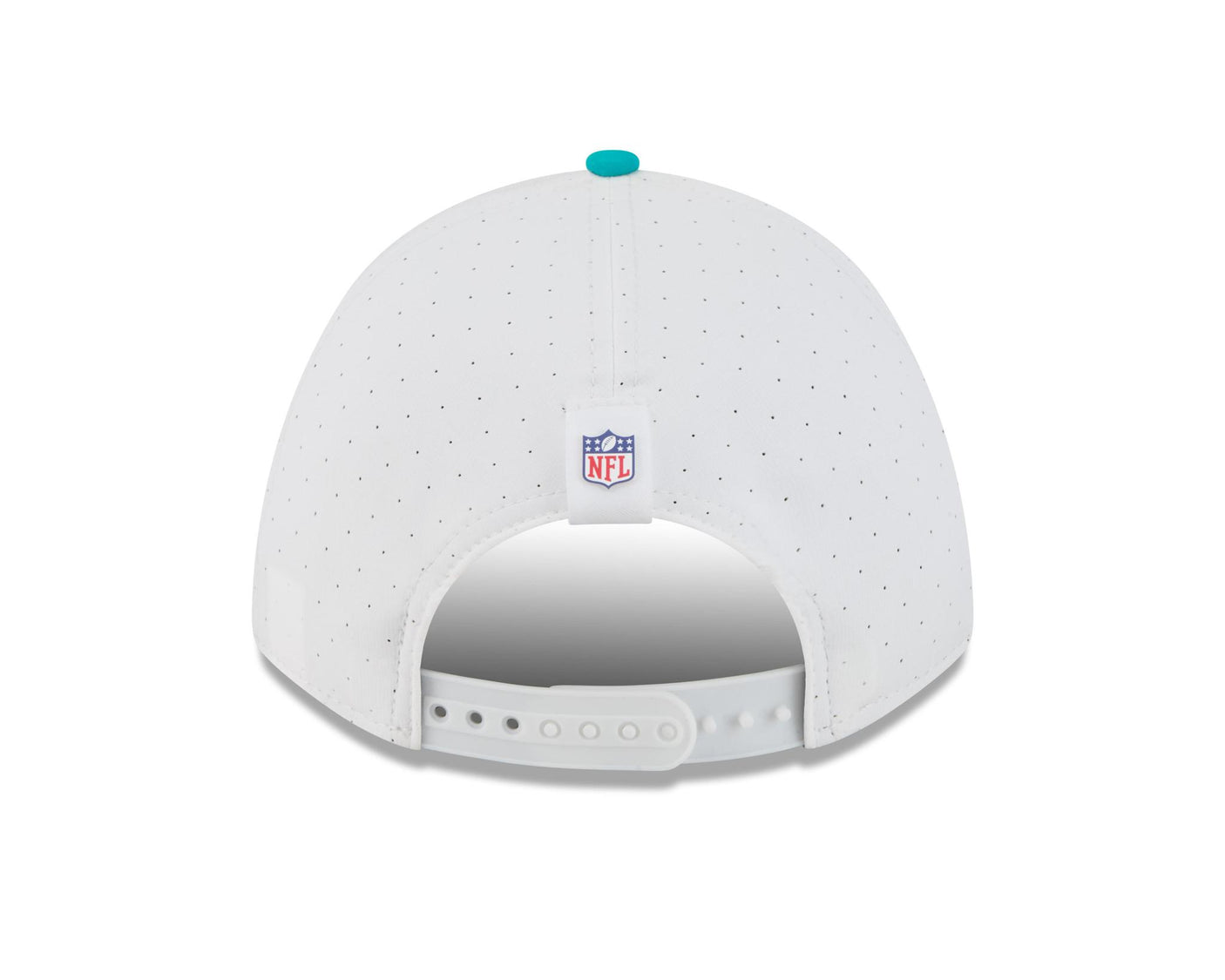 Dolphins 2025 New Era® 9FORTY Training Camp Hat