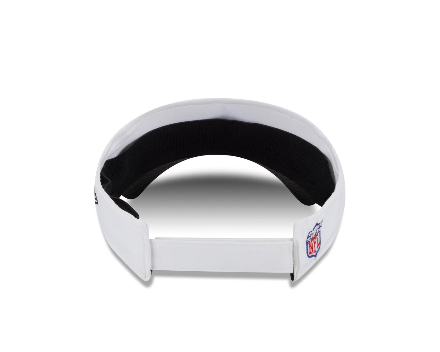 Saints 2025 New Era® Training Camp Visor