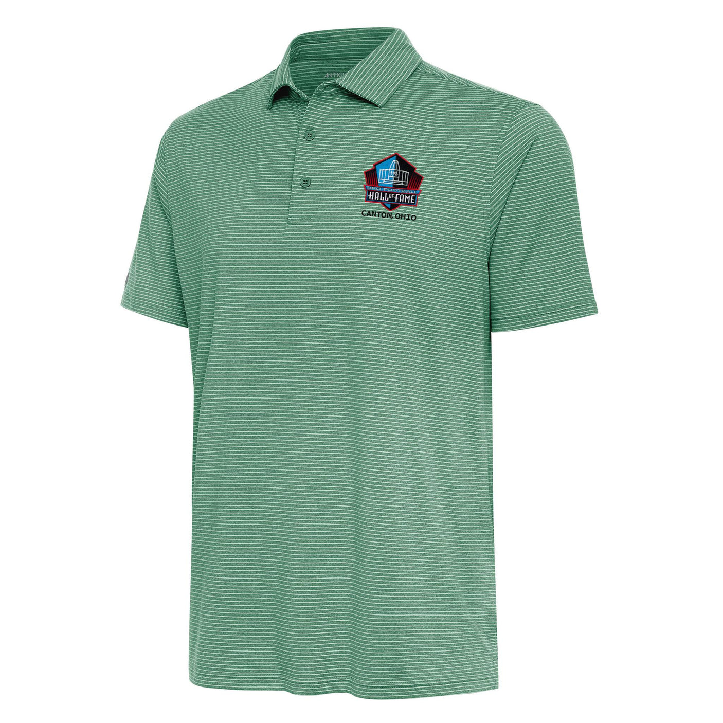Hall of Fame Antigua Scheme Polo
