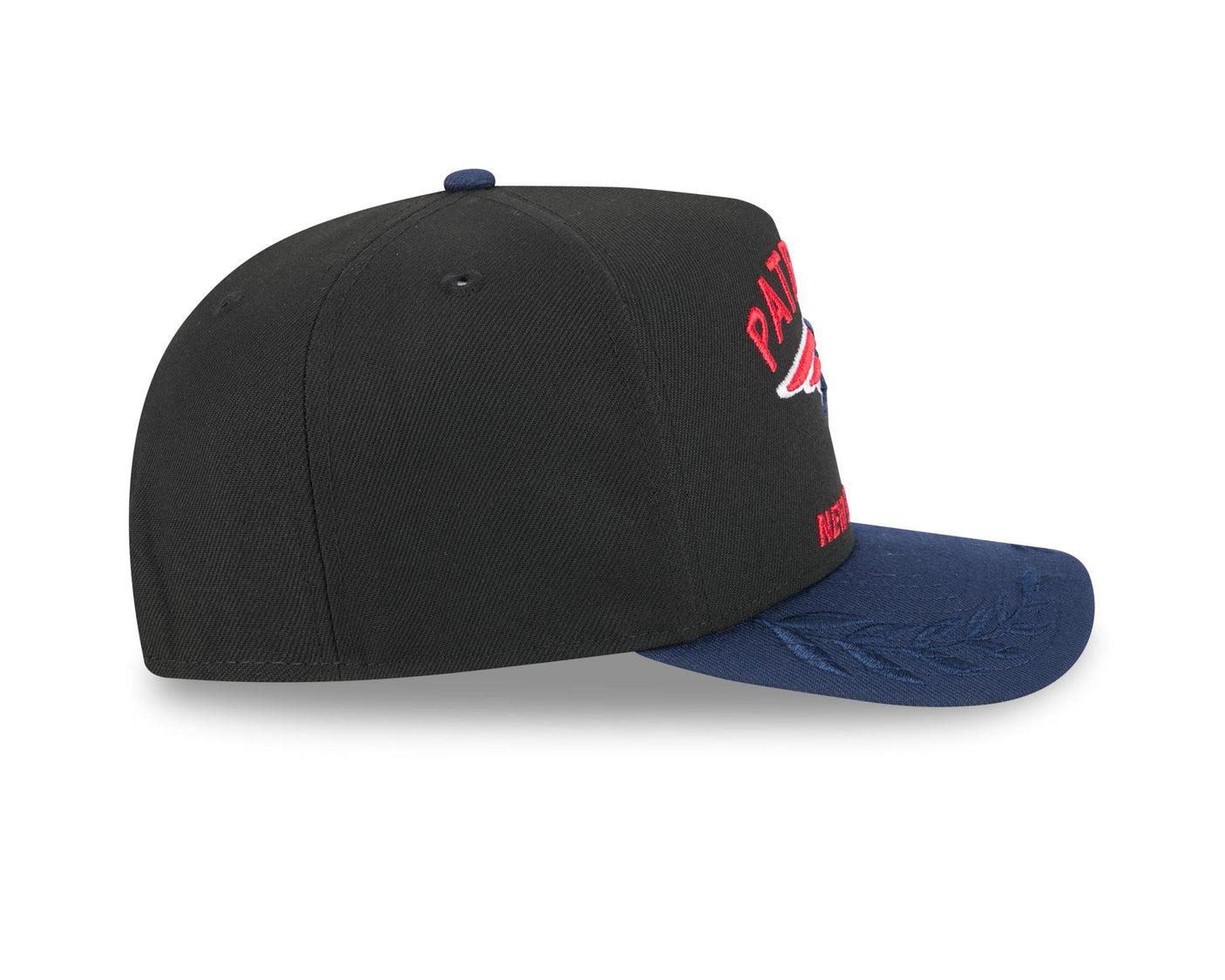 Patriots 2025 New Era 9FIFTY Draft Hat