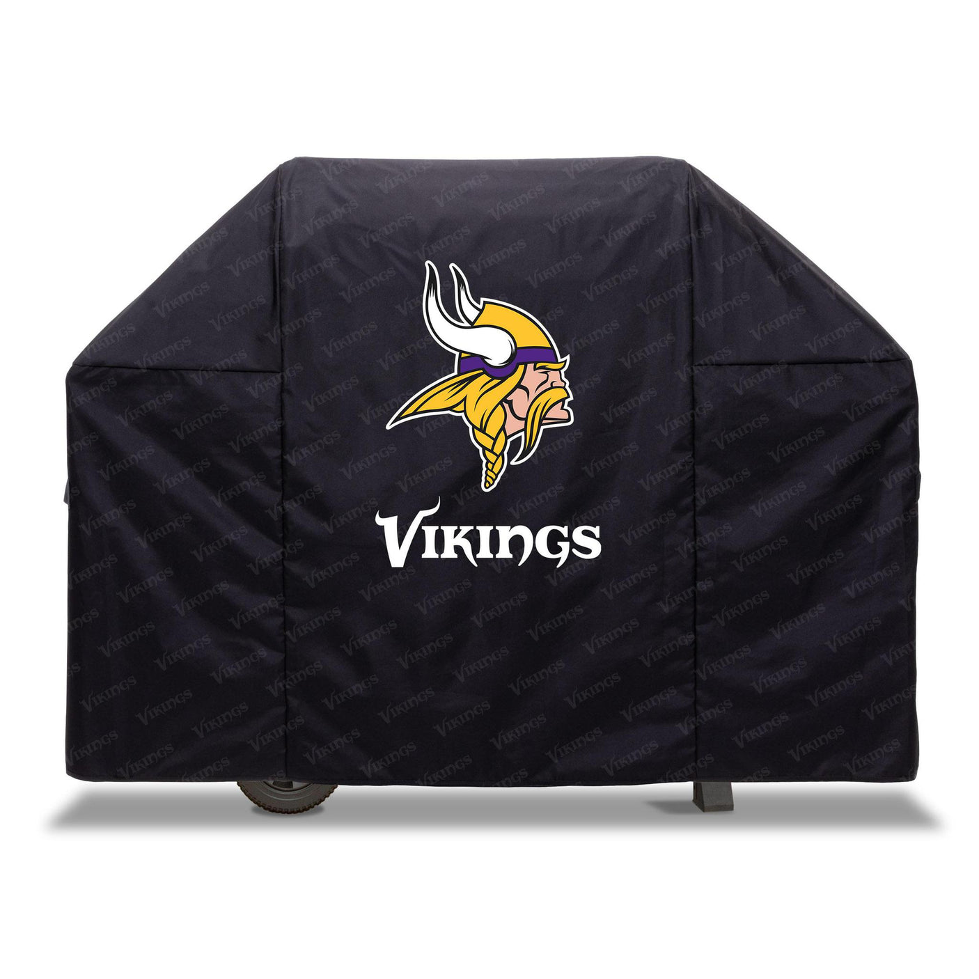 Vikings Heavy Duty Grill Cover