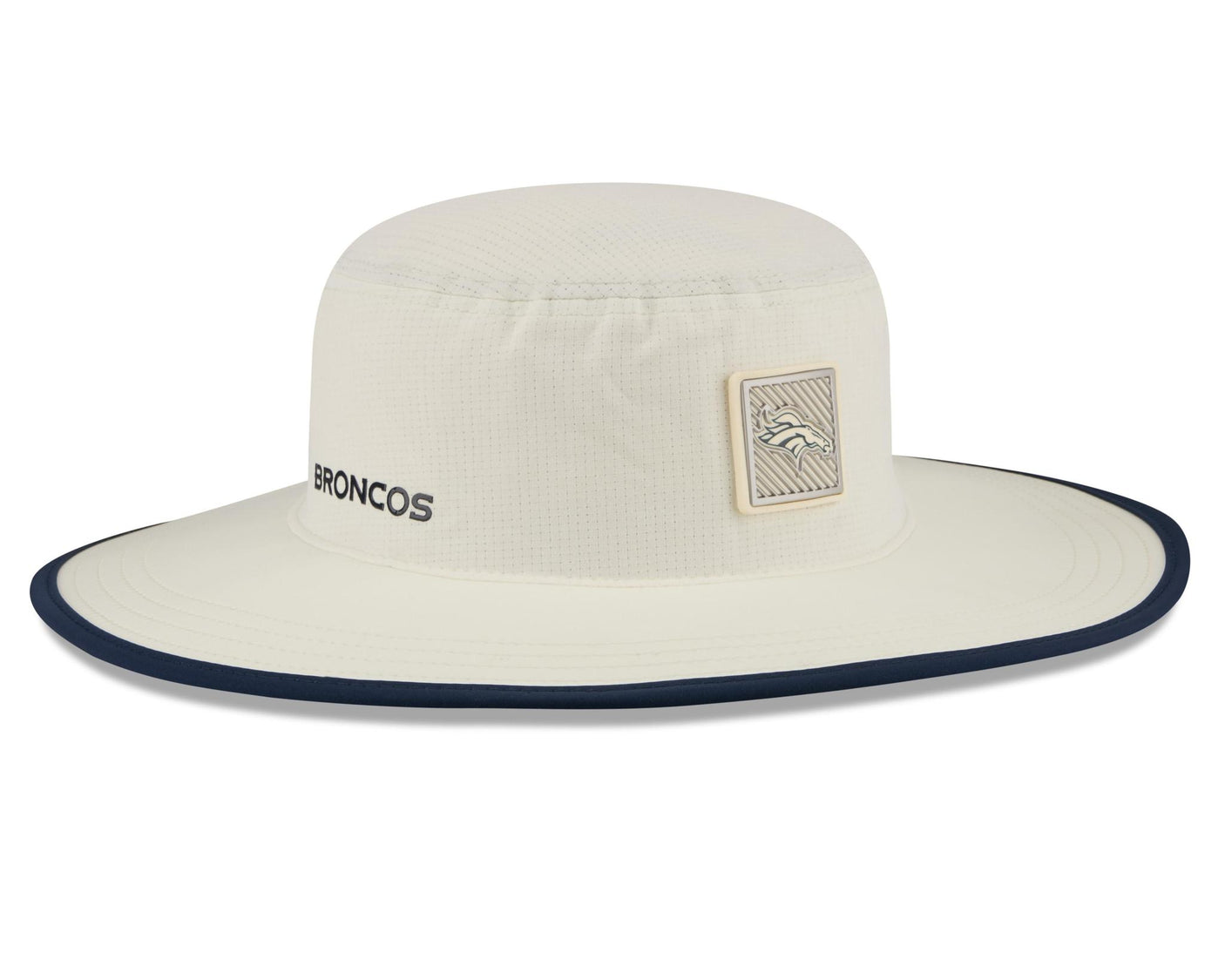 Broncos 2026 New Era® Training Camp Panama Hat
