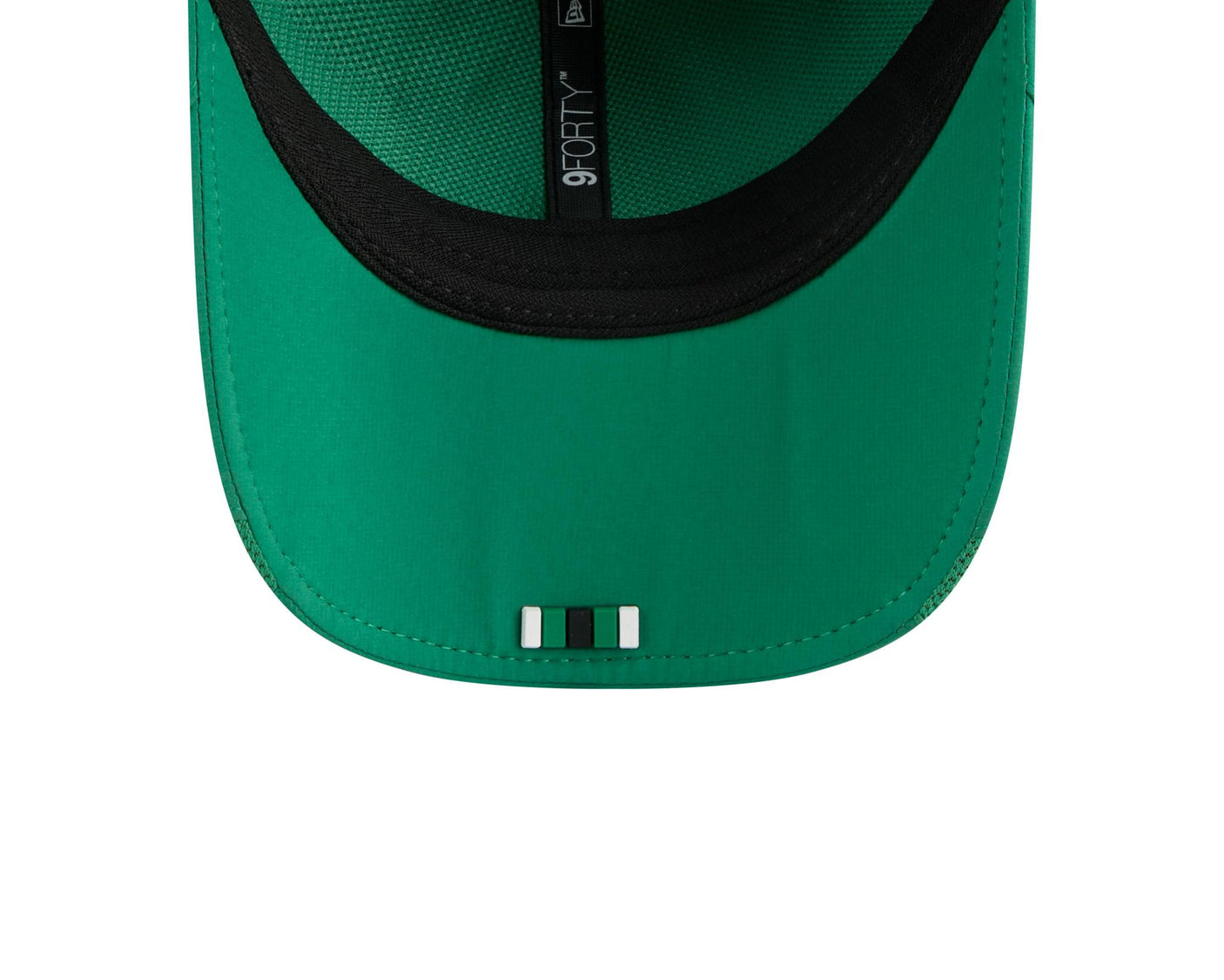 Eagles 2025 New Era Men's Light Green 9FORTY Sideline Hat