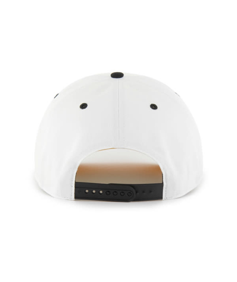 Steelers 2025 '47 Brand Men's Roscoe Hitch Hat