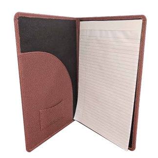 Hall of Fame Wilson NFL Official Padfolio