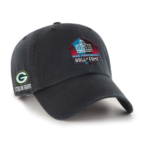Sterling Sharpe Packers Class of 2025 '47 Brand Clean Up Hat