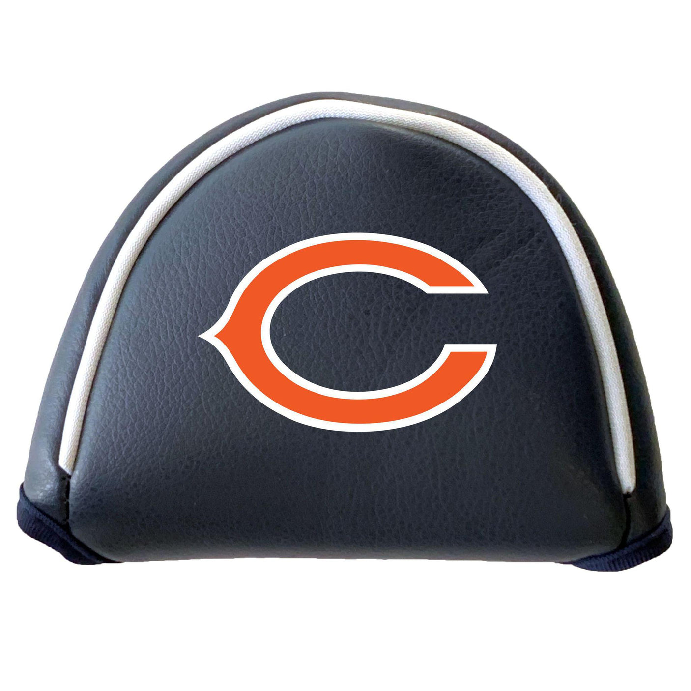 Bears Mallet Golf Putter Cover